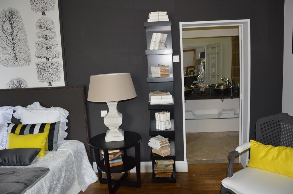 Photo of Bedroom in Lissac-sur-Couze