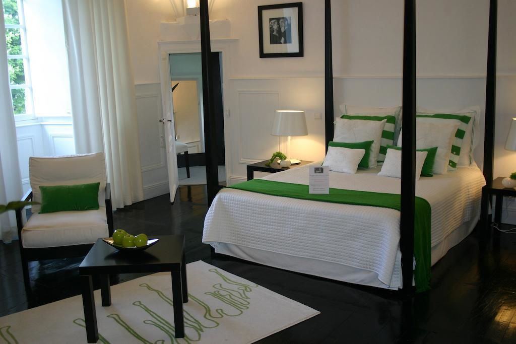 Photo of Bedroom in Lissac-sur-Couze