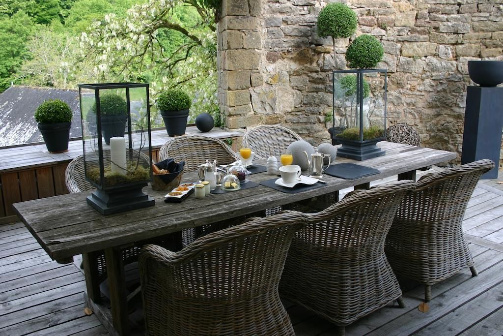 Photo of Outdoor in Lissac-sur-Couze