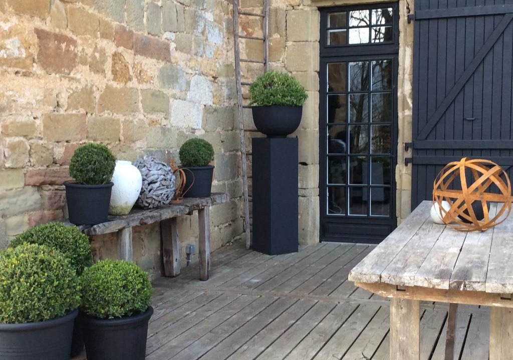 Photo of Outdoor in Lissac-sur-Couze