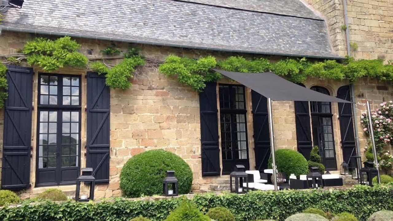 Photo of Outdoor in Lissac-sur-Couze