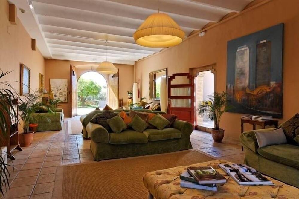 Photo of Livingroom in Sant Pere de Ribes