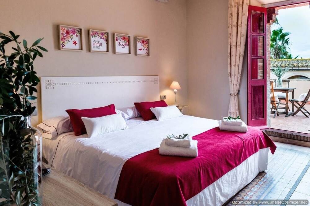 Photo of Bedroom in Sant Pere de Ribes