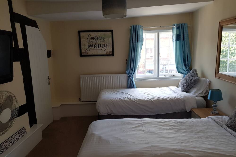 Photo of Bedroom in Bramley