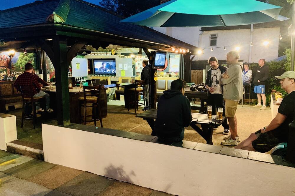 Photo of Outdoor in Bramley