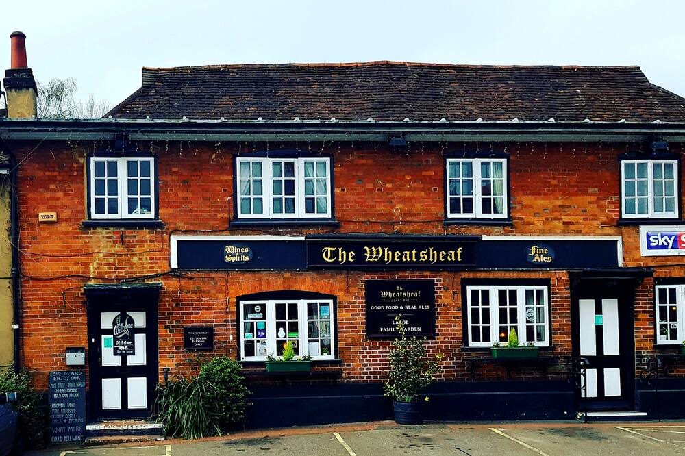 Photo of Outdoor in Bramley