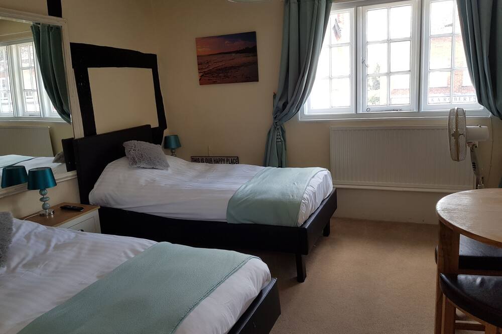 Photo of Bedroom in Bramley