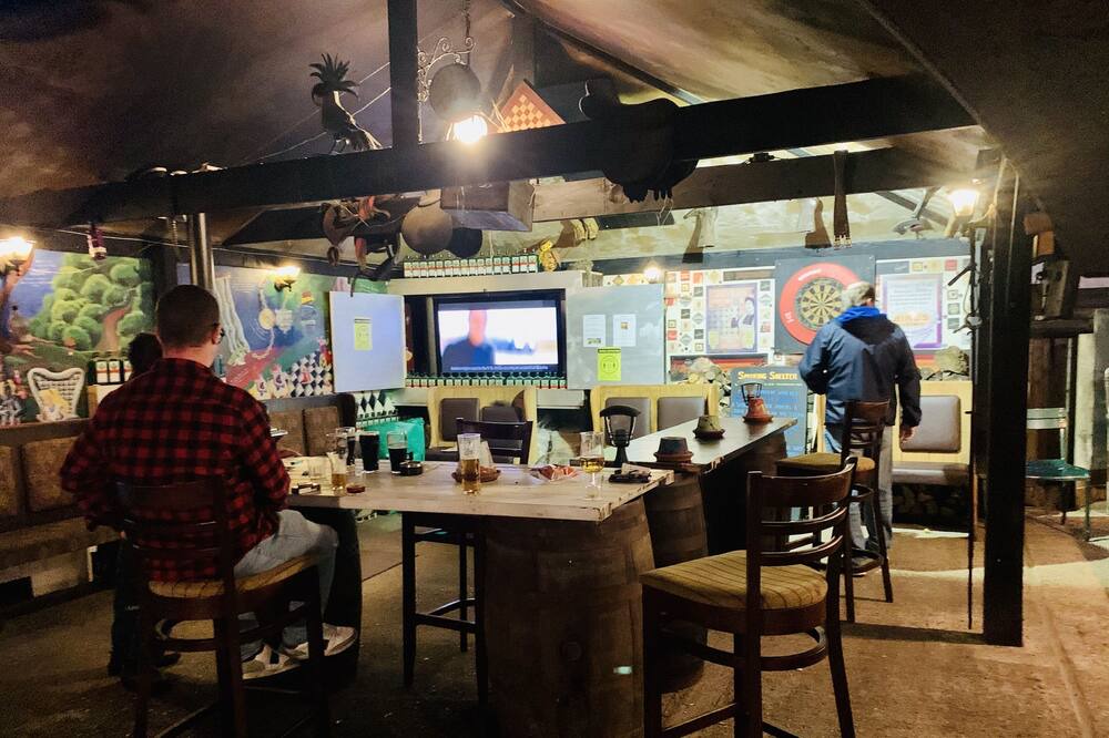 Photo of Outdoor in Bramley