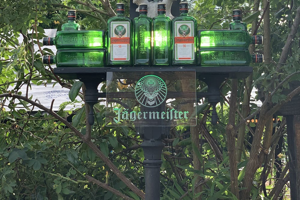 Photo of Outdoor in Bramley