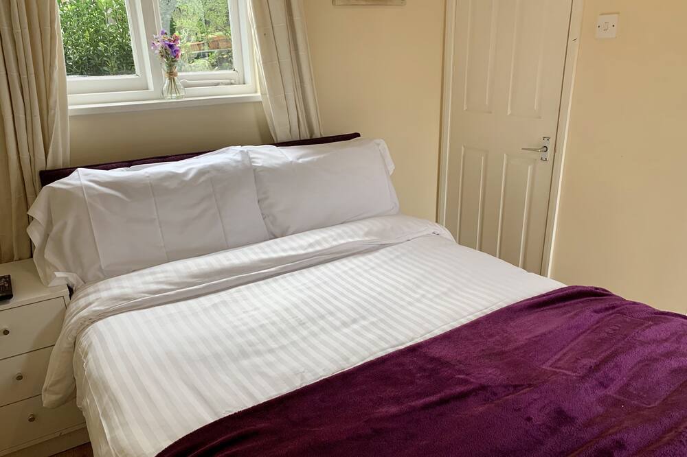 Photo of Bedroom in Bramley