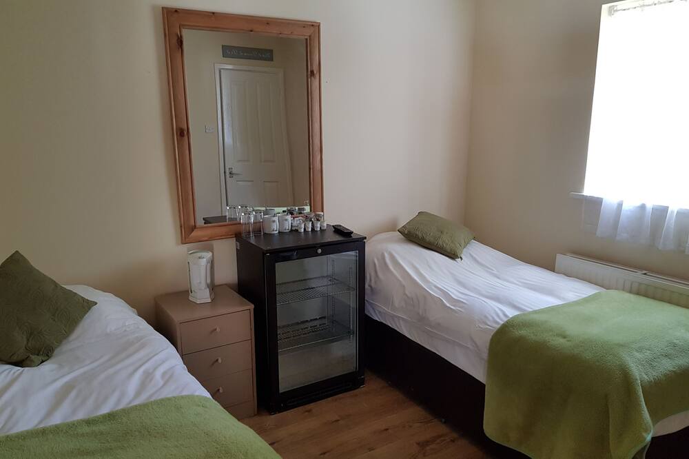 Photo of Bedroom in Bramley