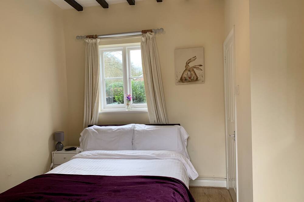 Photo of Bedroom in Bramley