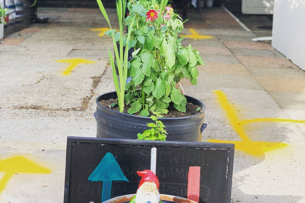 Photo of Outdoor in Bramley