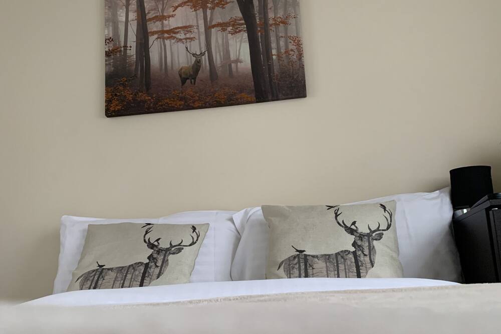 Photo of Bedroom in Bramley