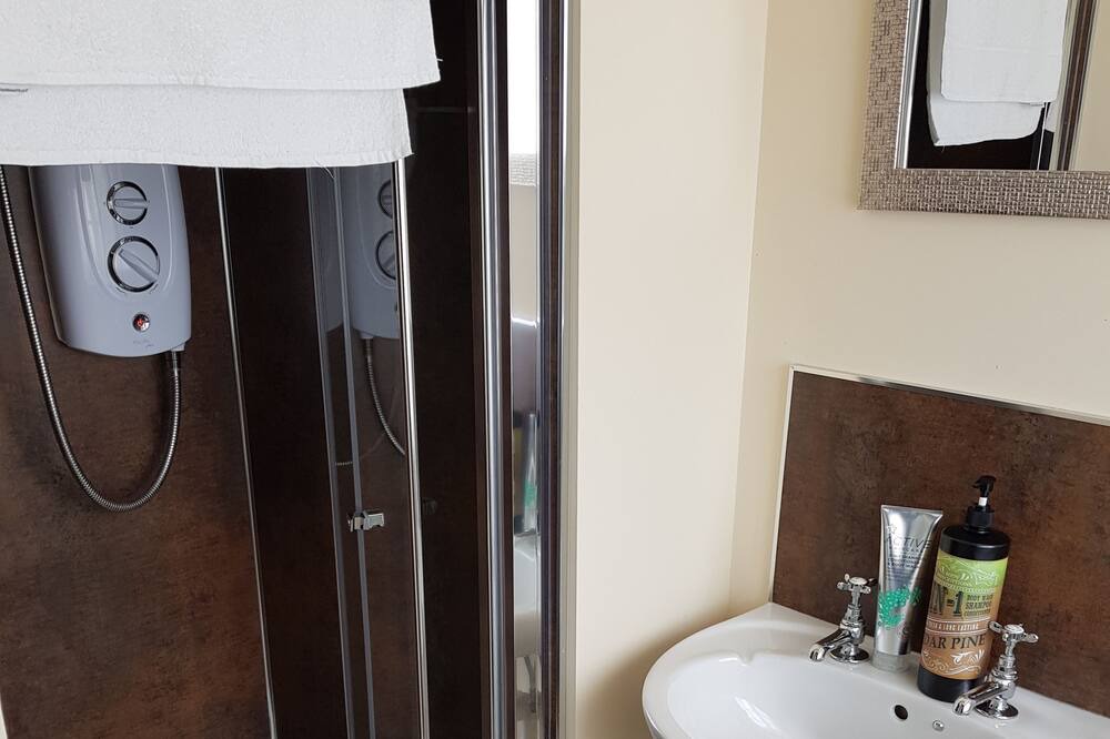 Photo of Bathroom in Bramley