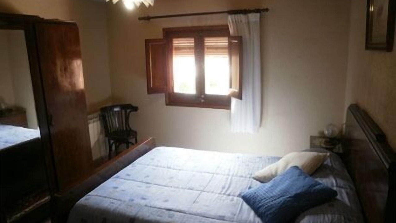 Photo of Bedroom in Riudarenes