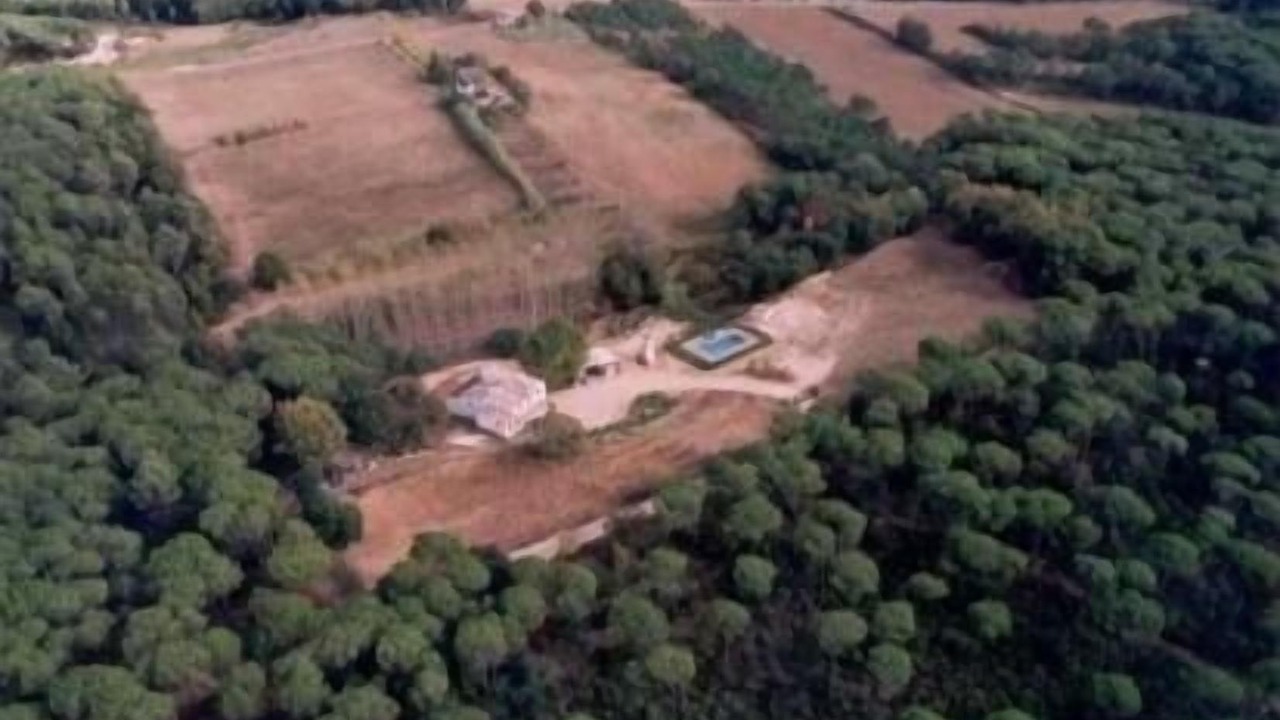 Photo of Outdoor in Riudarenes