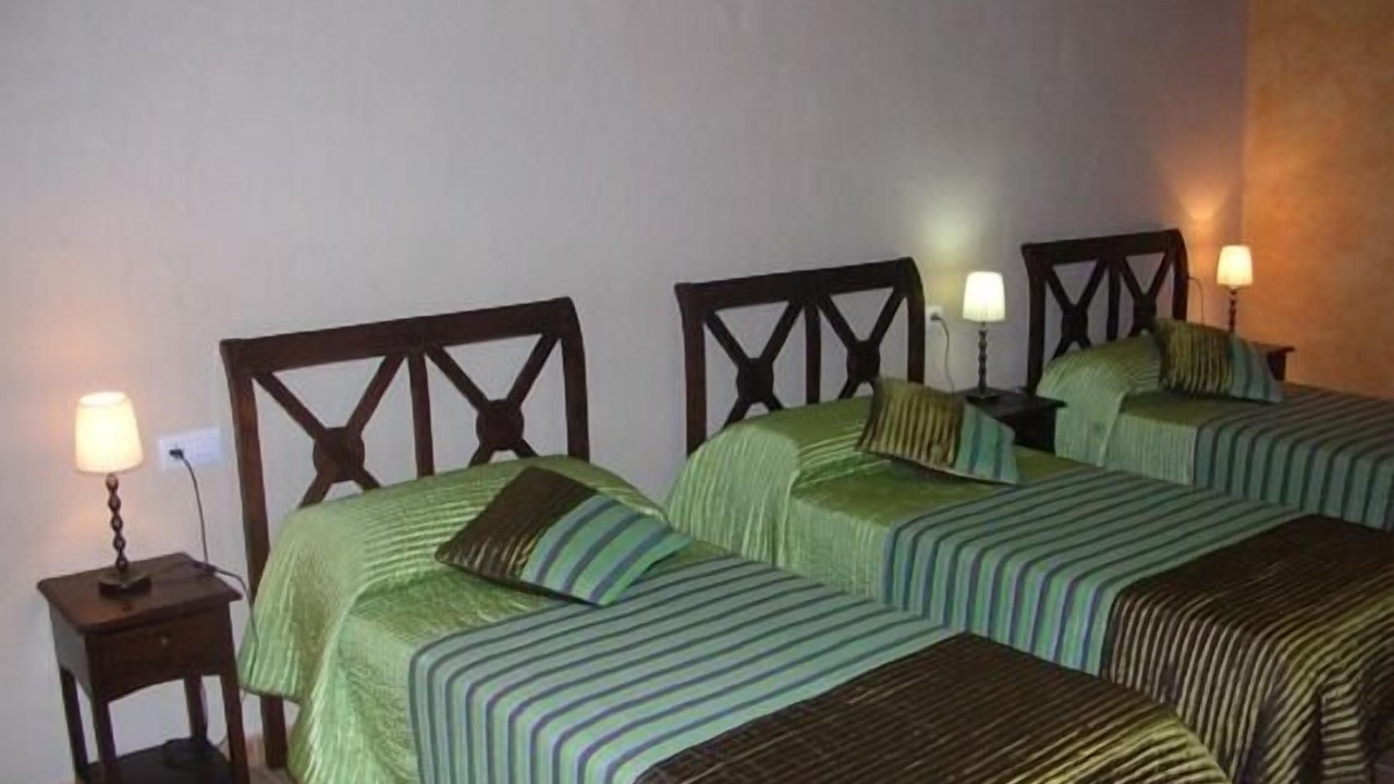 Photo of Bedroom in Riudarenes
