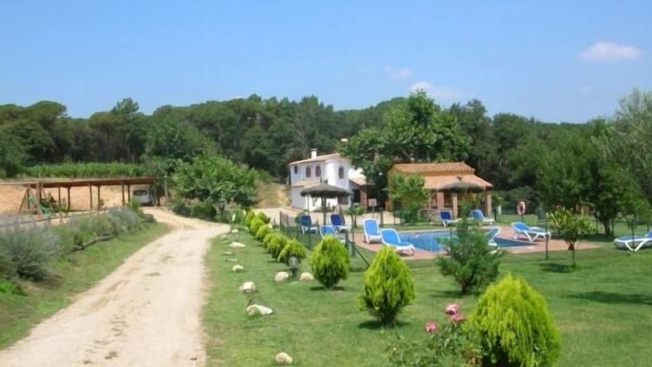 Photo of Outdoor in Riudarenes