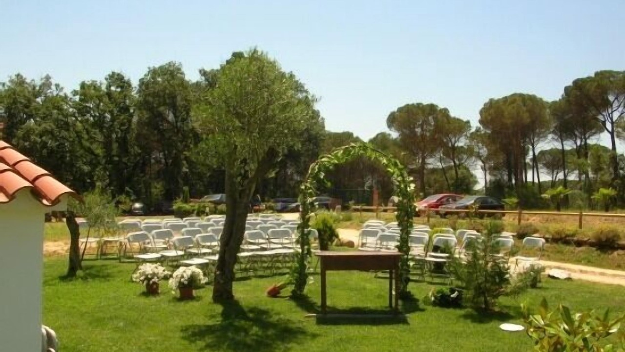 Photo of Outdoor in Riudarenes