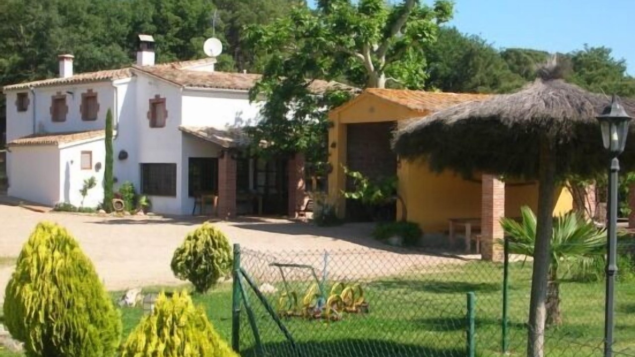 Photo of Outdoor in Riudarenes