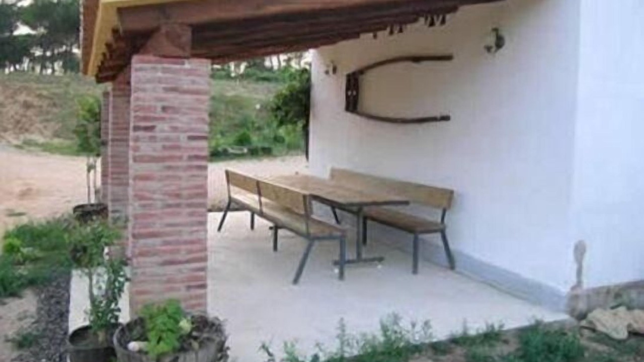 Photo of Outdoor in Riudarenes