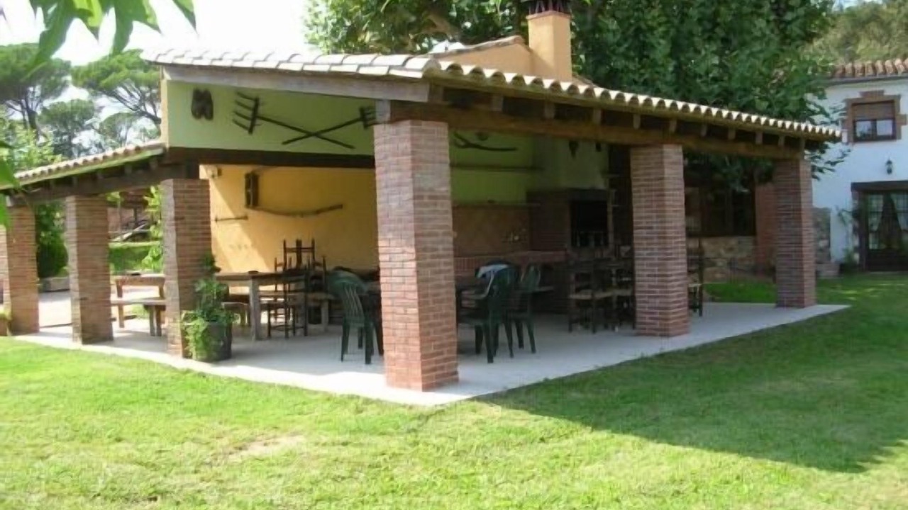 Photo of Outdoor in Riudarenes