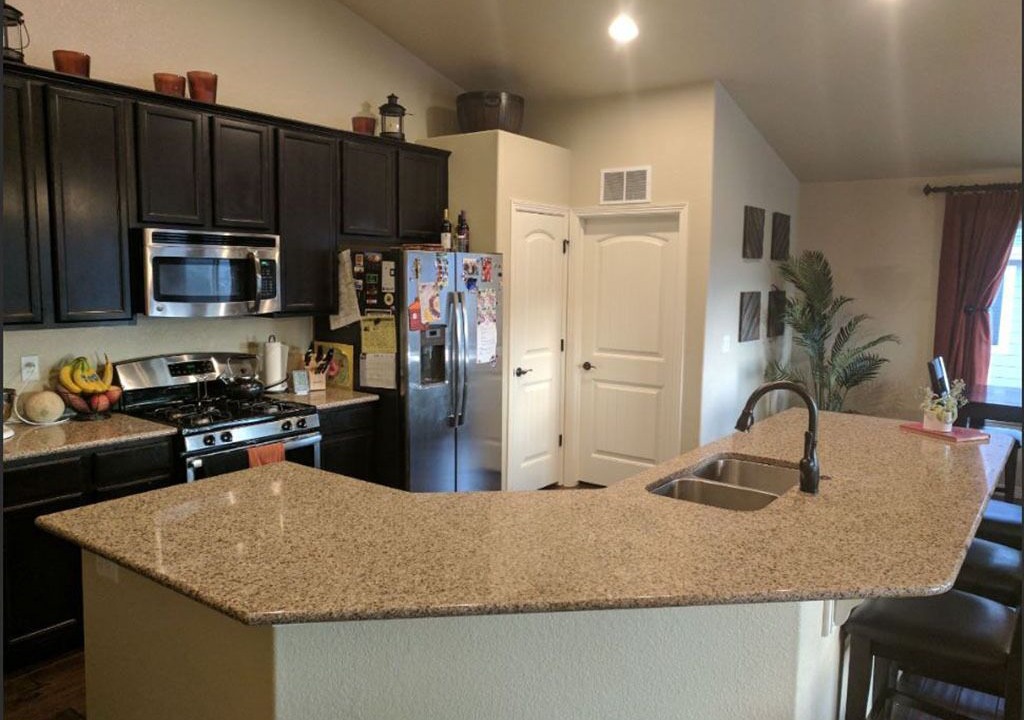 Photo of Kitchen in Monument