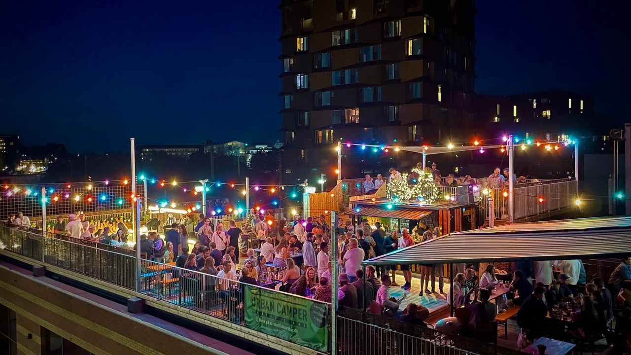 Photo of Outdoor in København NV