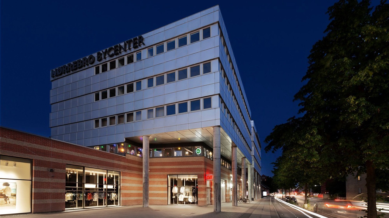 Photo of Outdoor in København NV
