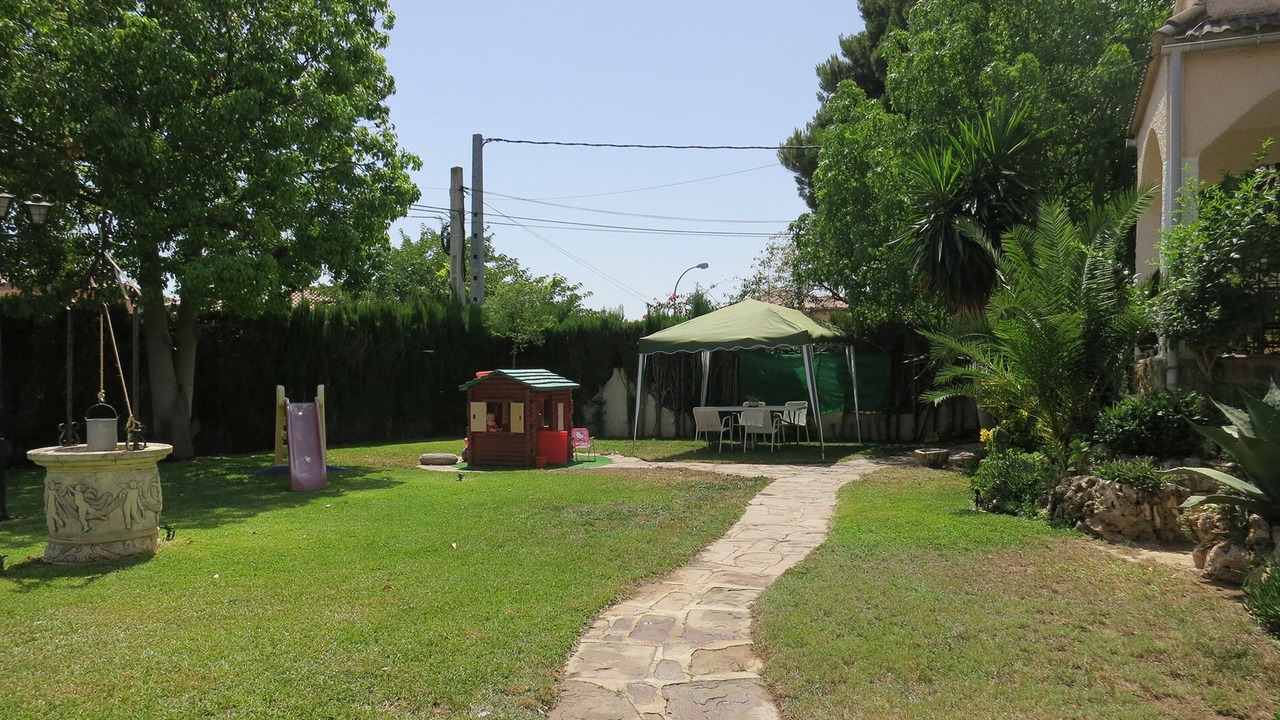 Photo of Outdoor in L'Eliana