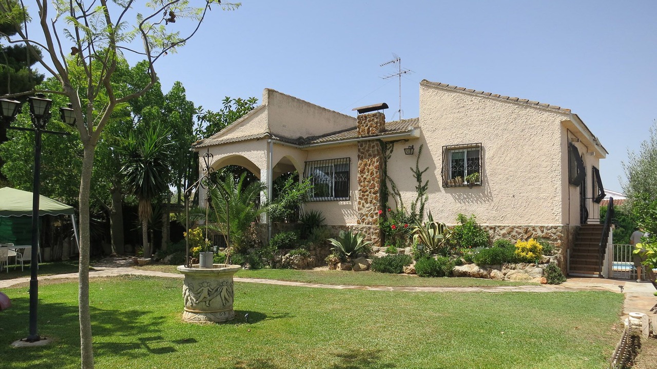 Photo of Outdoor in L'Eliana