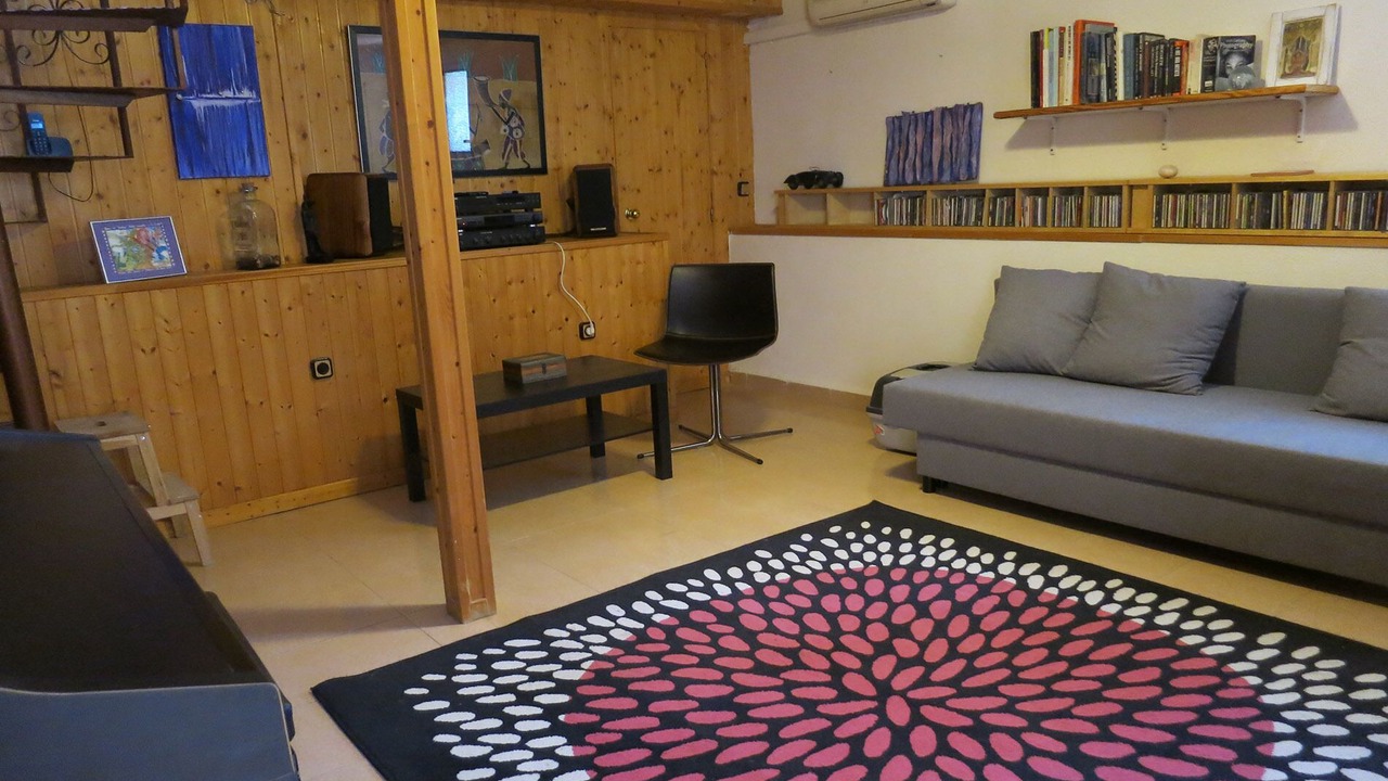 Photo of Livingroom in L'Eliana