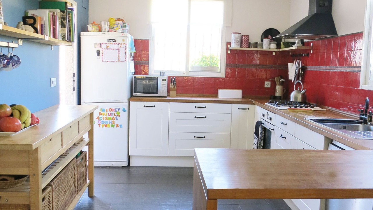 Photo of Kitchen in L'Eliana