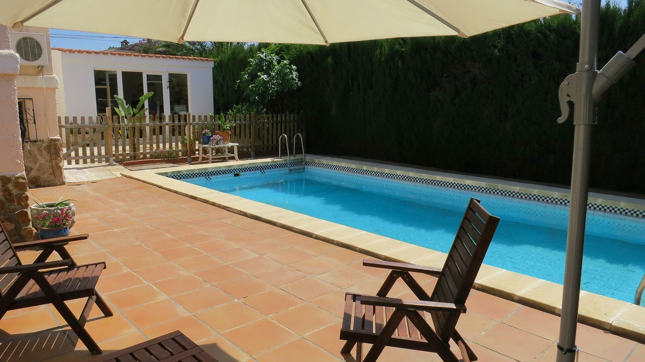 Photo of Outdoor in L'Eliana