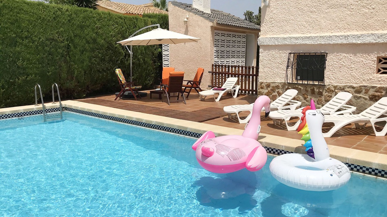 Photo of Outdoor in L'Eliana