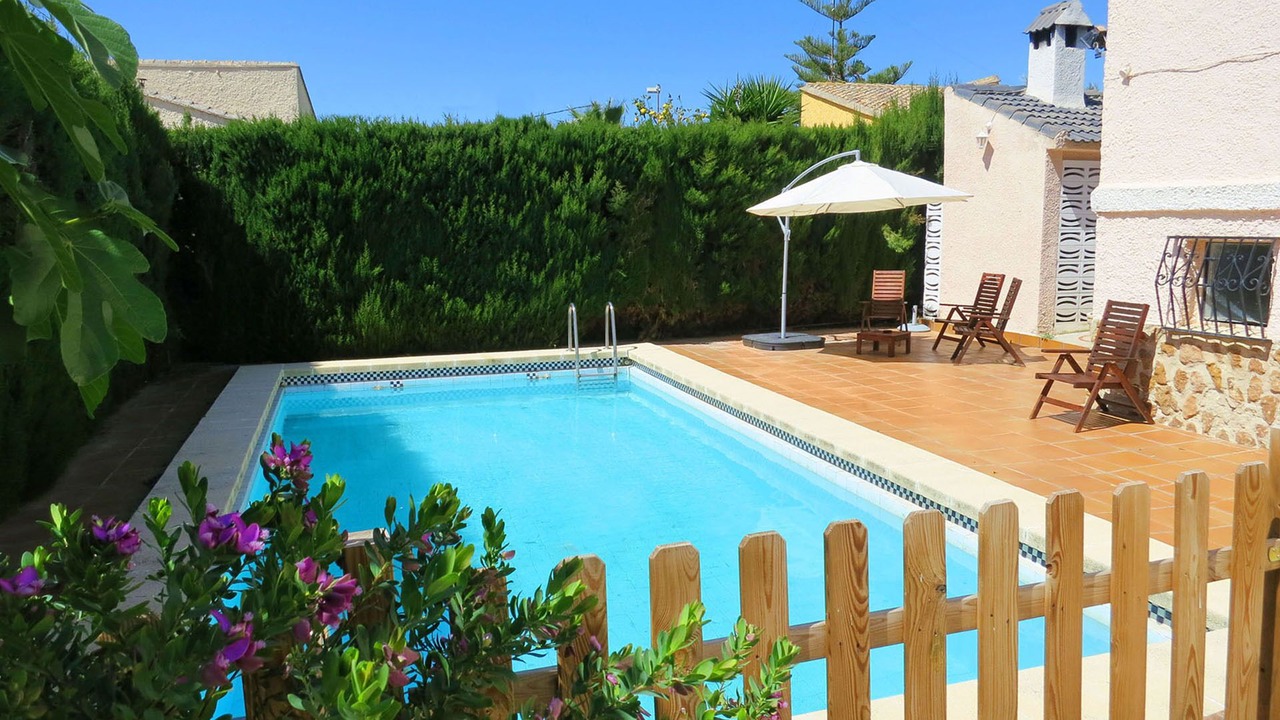 Photo of Outdoor in L'Eliana