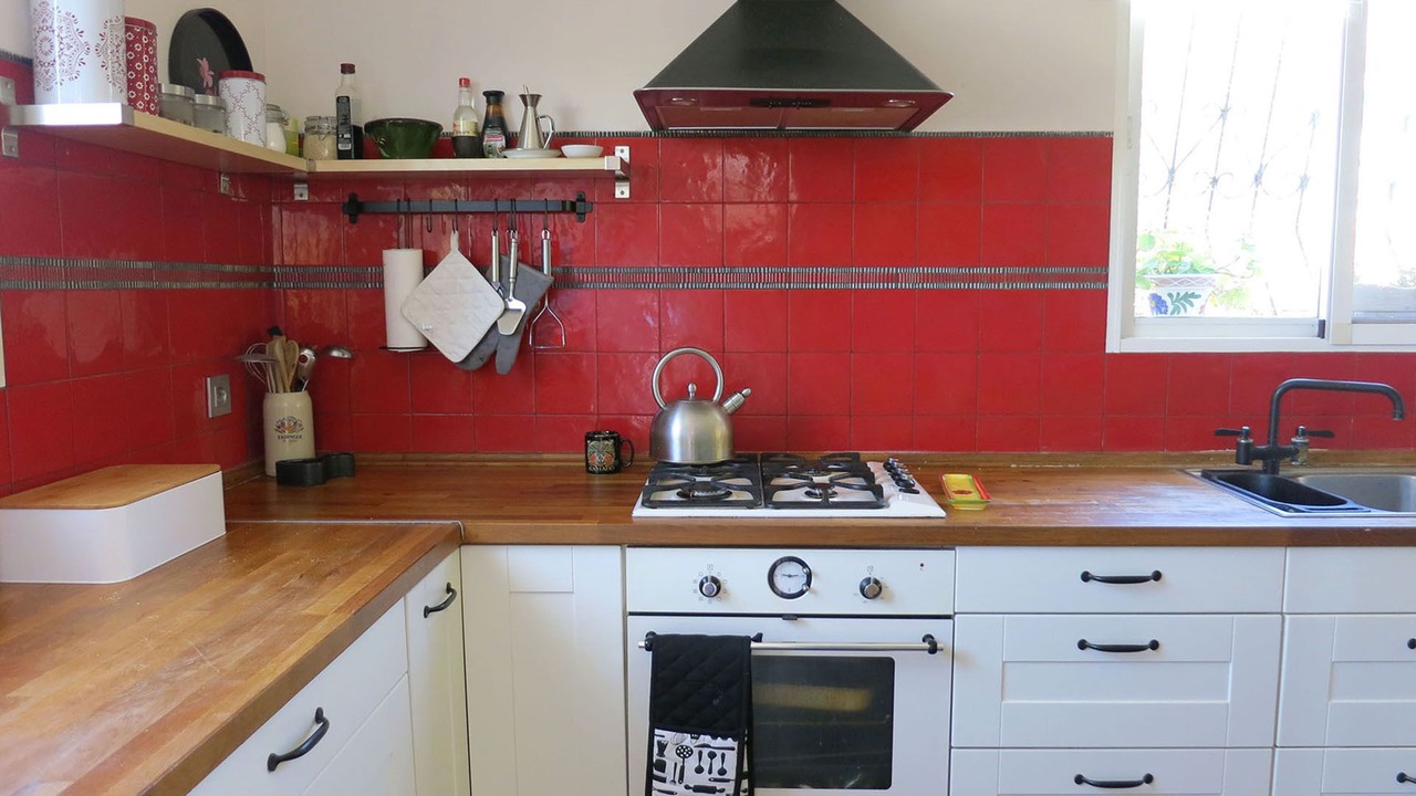 Photo of Kitchen in L'Eliana