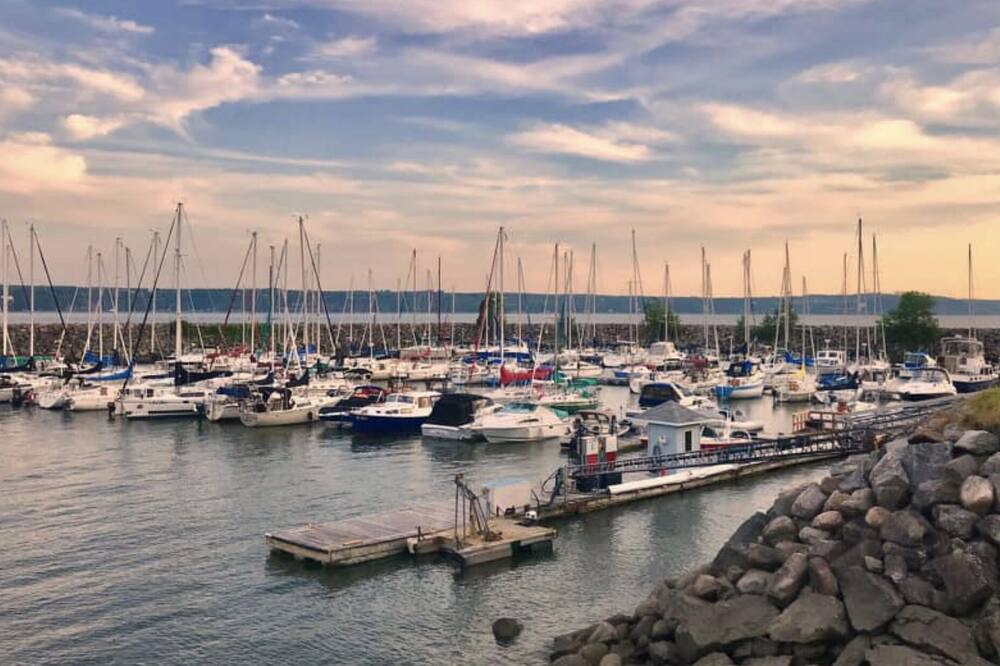 Photo of Outdoor in Saint-Jean-de-l'lle-d'Orleans