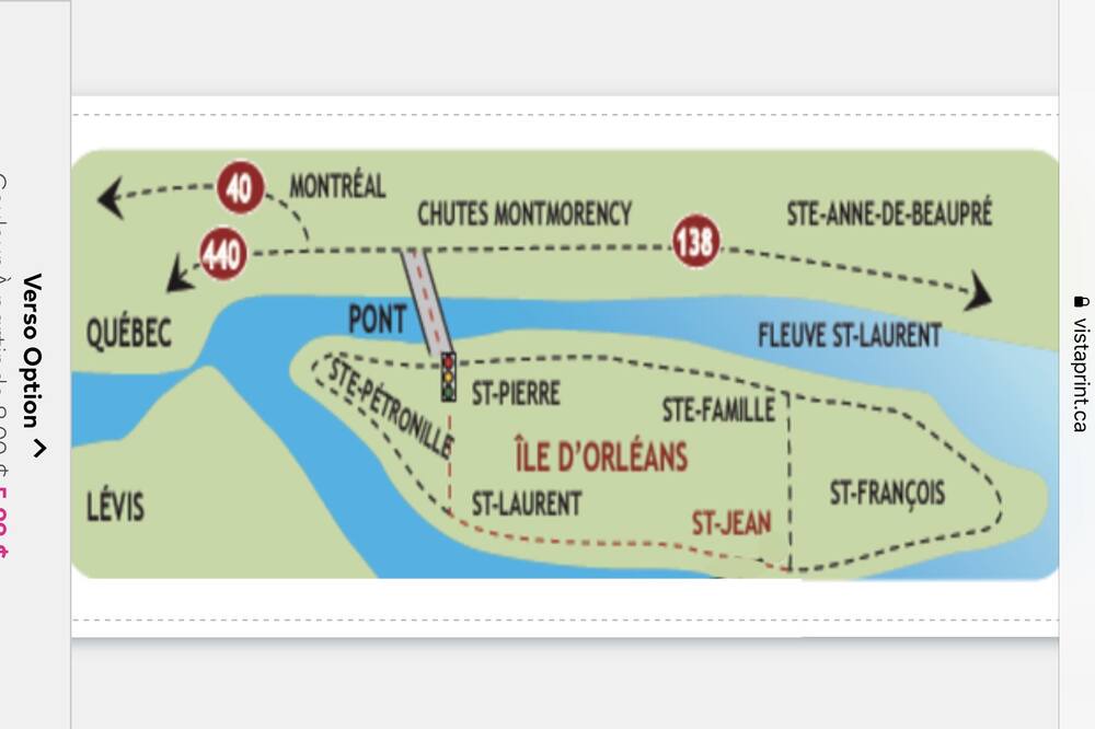 Photo of Others in Saint-Jean-de-l'lle-d'Orleans