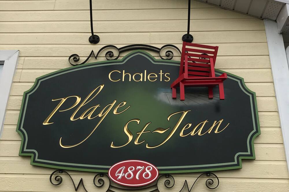 Photo of Outdoor in Saint-Jean-de-l'lle-d'Orleans