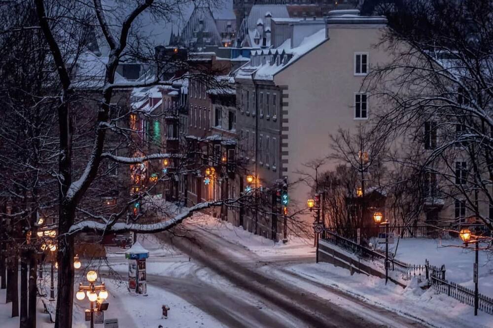 Photo of Outdoor in Saint-Jean-de-l'lle-d'Orleans