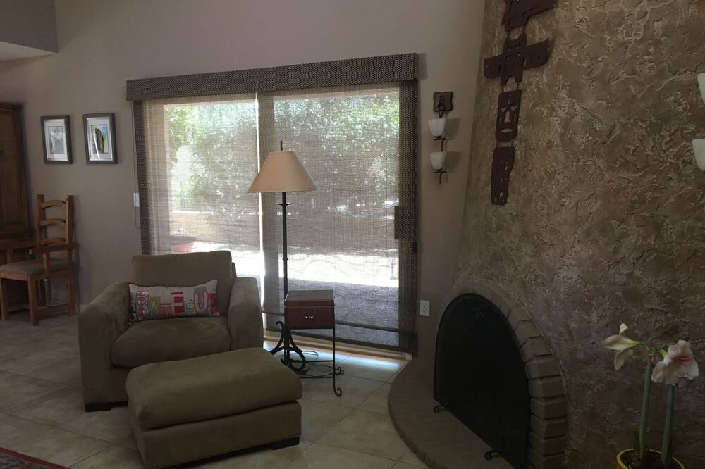 Photo of Livingroom in Rio Verde