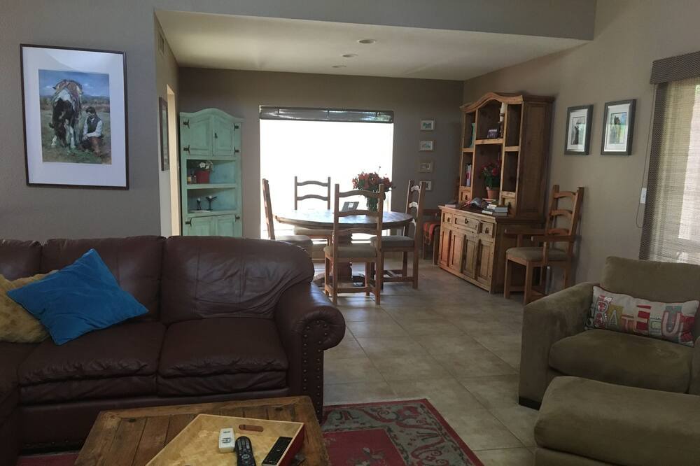Photo of Livingroom in Rio Verde