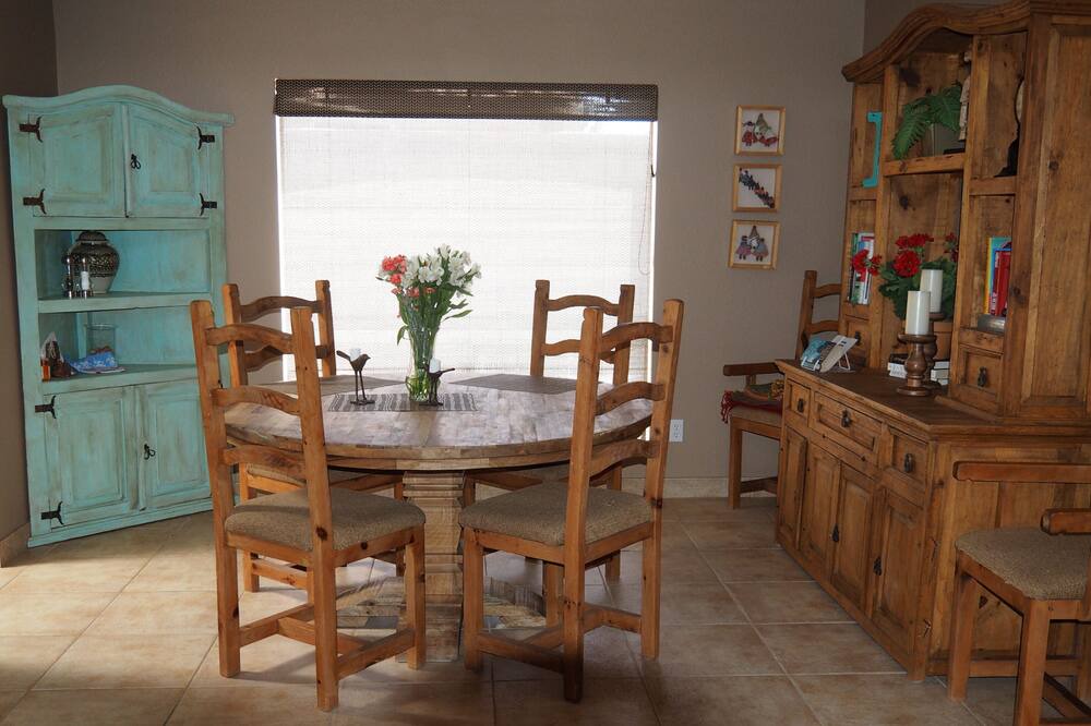 Photo of Bedroom in Rio Verde