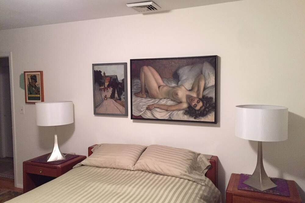 Photo of Bedroom in Sparta Township