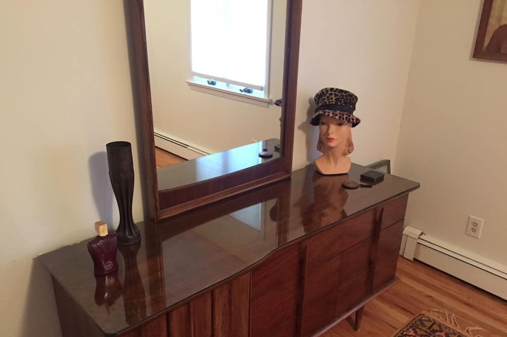 Photo of Bedroom in Sparta Township