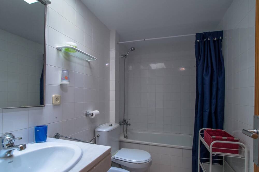Photo of Bathroom in Foixa