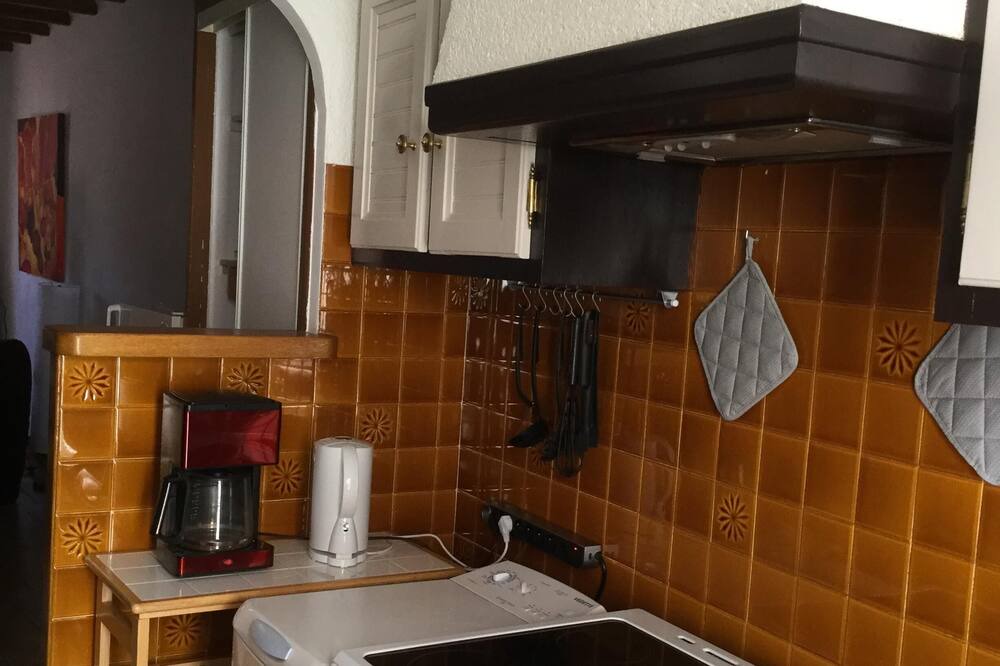 Photo of Kitchen in Prats-de-Mollo-la-Preste