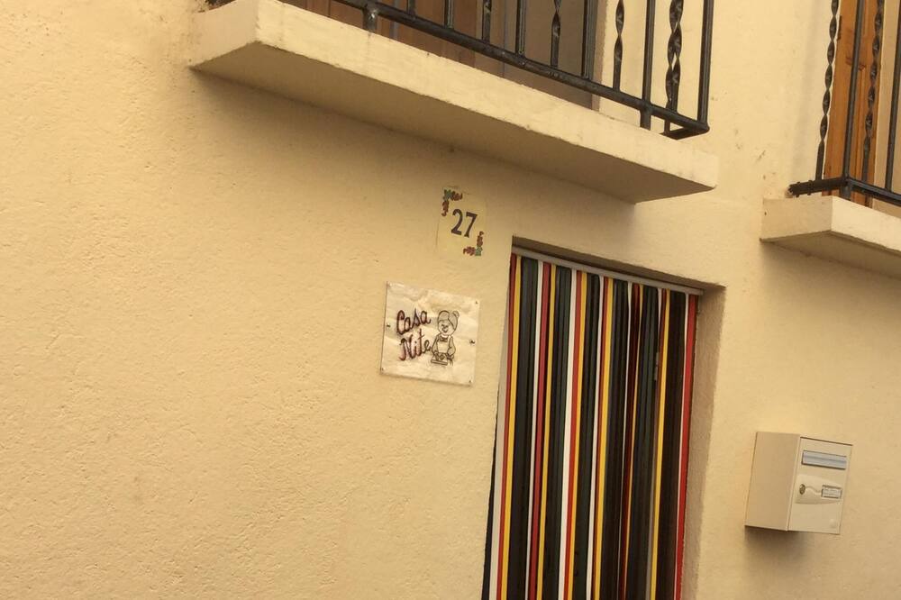 Photo of Bedroom in Prats-de-Mollo-la-Preste